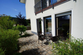 Haus Stilleben